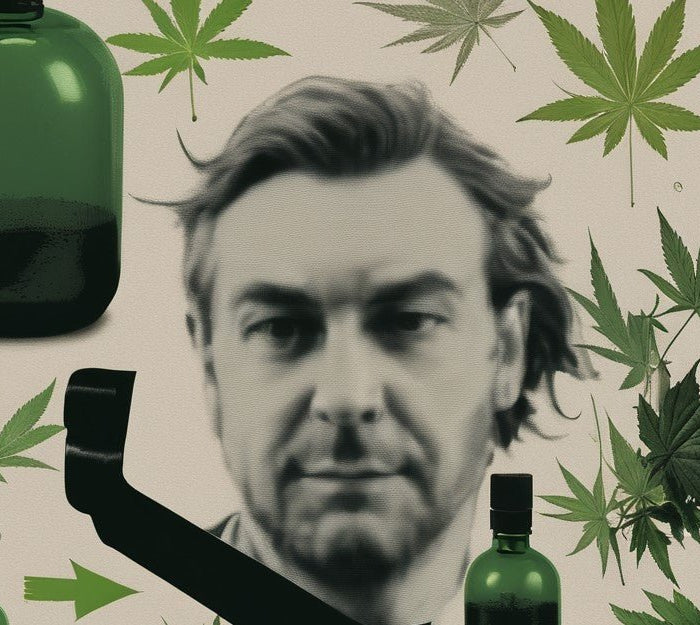 Les effets secondaires et la sécurité des produits à base de cannabinoïdes - HerBeevor