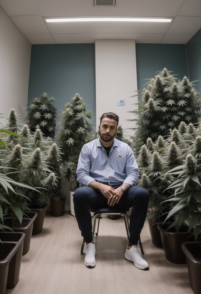 Traitements disponibles avec le cannabis médical en France pour quelles pathologies ? - HerBeevor