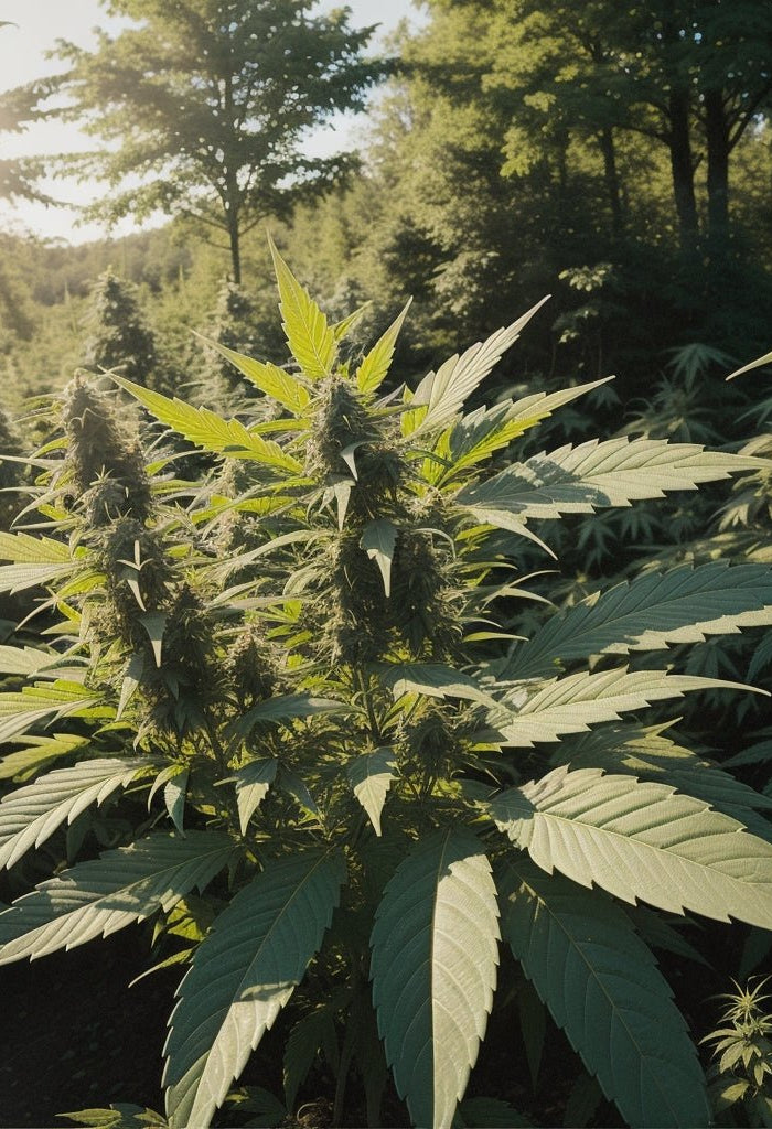 Les différents modèles de régulation après la légalisation du cannabis - HerBeevor