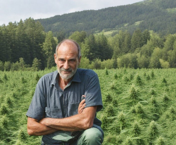 Le processus de cultivation des plantes sativas vs indicas - HerBeevor