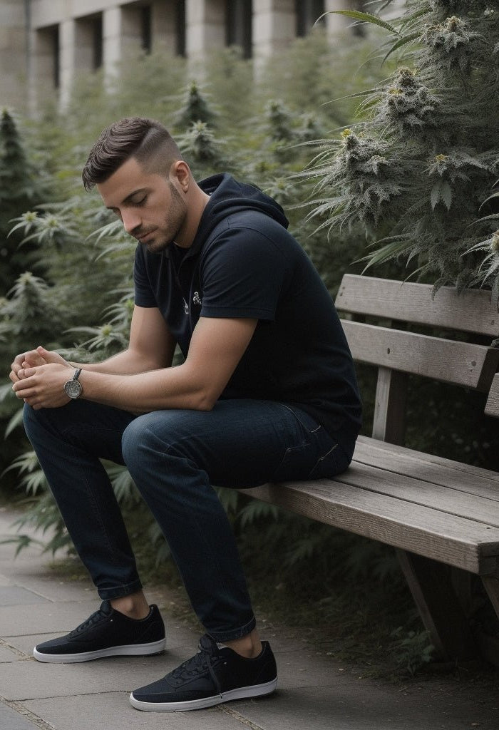 Conseils pratiques pour éviter les rechutes après avoir arrêté la consommation régulière - HerBeevor