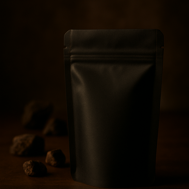 Mystery Resin des Monats-Abonnement – Premium-CBD und exklusives Erlebnis