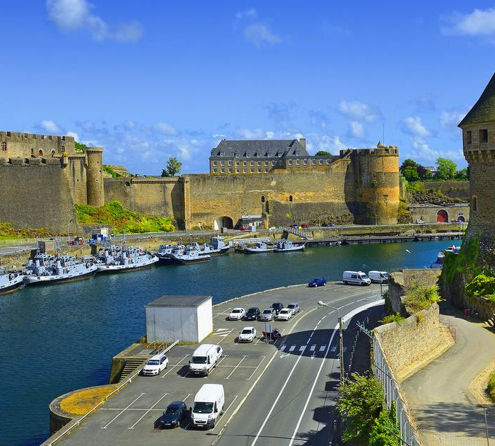 CBD à Brest : Livraison Locale le Jour Même avec Herbeevor