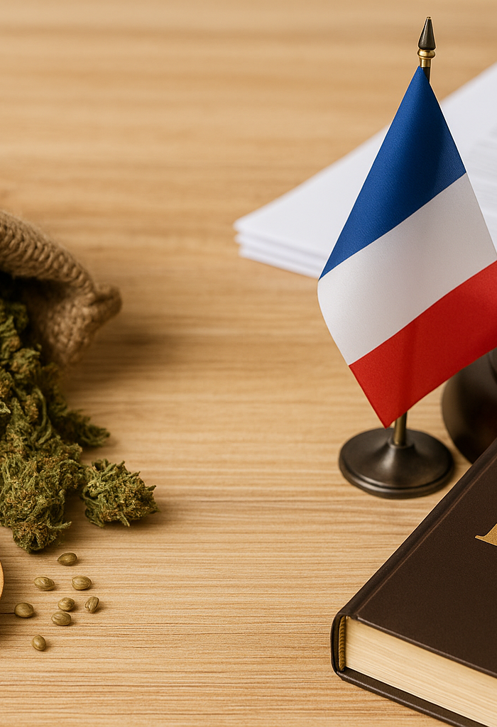 Projet de Loi de Finances 2026 : ce que prévoit le texte pour la filière du chanvre bien-être