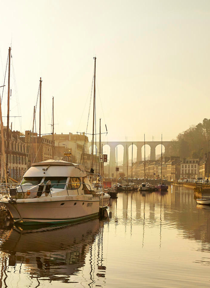 Livraison de CBD à Morlaix : Découvrez la Boutique HerBeevor - HerBeevor