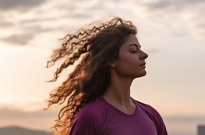 La méditation comme outil pour gérer les symptômes lors d'un sevrage du cannabis - HerBeevor