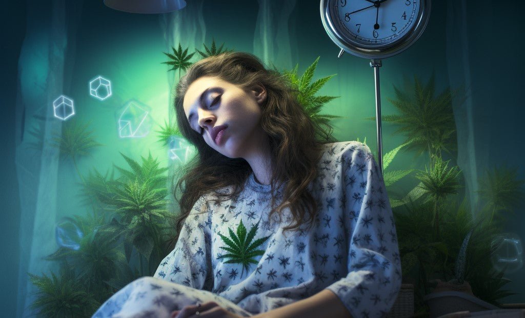 Le potentiel du CBD dans le traitement des maladies chroniques : dernières recherches - HerBeevor