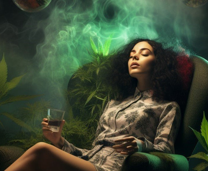 Impact positif du CBD sur l'organisme grâce à ses propriétés anti-inflammatoires - HerBeevor