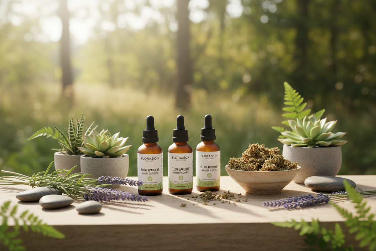 CBD et Anxiété : Guide Complet pour Gérer le Stress Naturellement (2026)