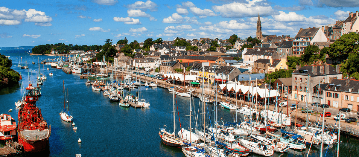 Livraison de CBD : Douarnenez - Shop HerBeevor - HerBeevor