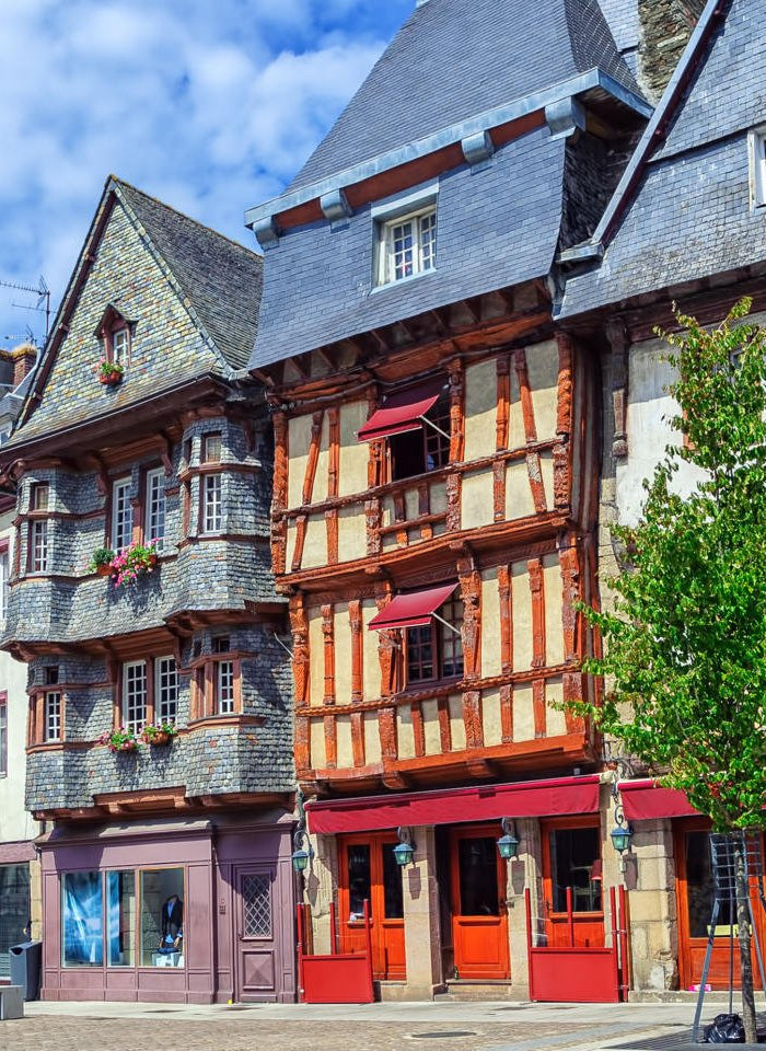 Livraison de CBD : Lannion - Shop HerBeevor - HerBeevor