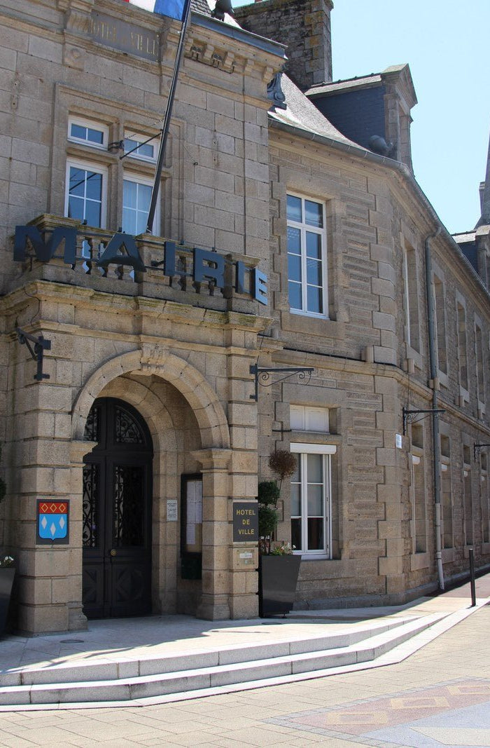 Livraison de CBD : Loudéac - Shop HerBeevor - HerBeevor