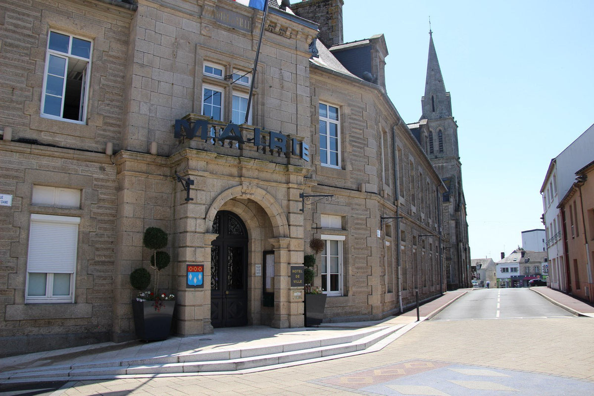 Livraison de CBD : Loudéac - Shop HerBeevor - HerBeevor