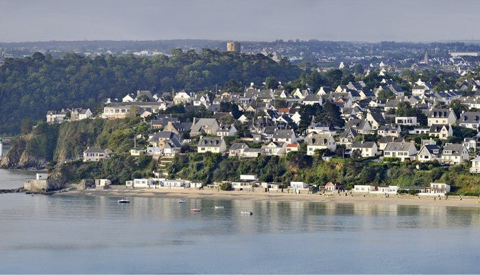 Livraison de CBD : Plérin - Shop HerBeevor - HerBeevor