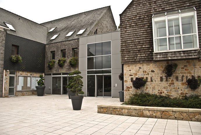 Livraison de CBD : Ploufragan - Shop HerBeevor - HerBeevor