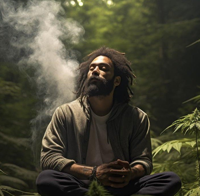 La méditation et relaxation : Profitez des bienfaits du CBD - HerBeevor