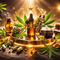Meilleures ventes CBD fleurs huiles infusions produits les plus vendus Herbeevor