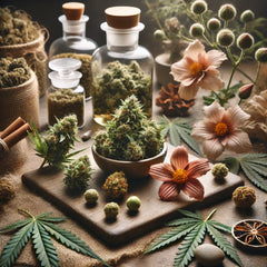 Collection image for: Fleurs CBN