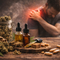Produits CBD pour douleurs et inconfort relaxation et apaisement naturel Herbeevor