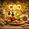 Produits CBD pour relaxation et équilibre effet apaisant naturel quotidien Herbeevor