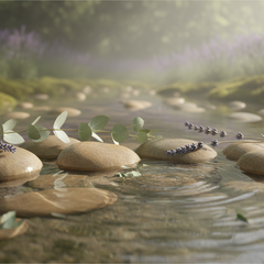 Anxiété CBD - Apaisement Naturel et Bien-être