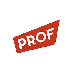 Logo Prof – collection de briquets et accessoires
