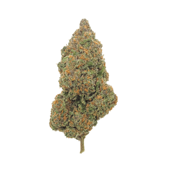 Fleur CBD Black Sugar Rose 21% - Cultivée en Italie