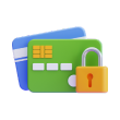 Sichere Zahlung mit 3D Secure