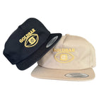 Casquette Aventure 420 – GoldBar420 – photo 1