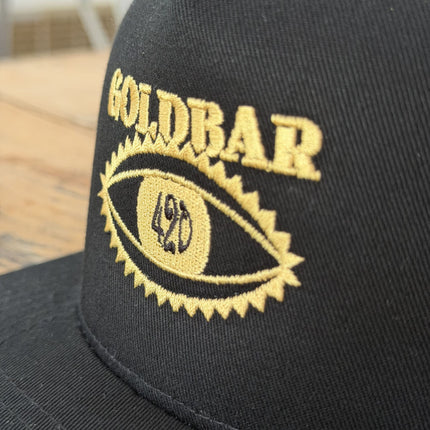 Casquette Golden Party 420 – GoldBar420 – photo 2