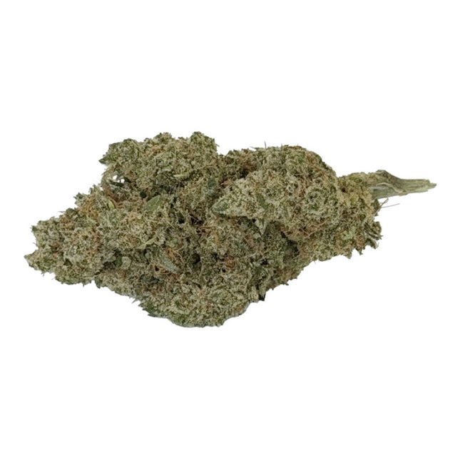 Peanut Butter Indoor GoldBar420, fleur CBD – photo 1