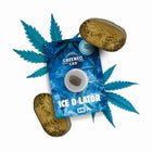 Ice O Lator 40 % – Résine CBD – Greeneo — 2 g