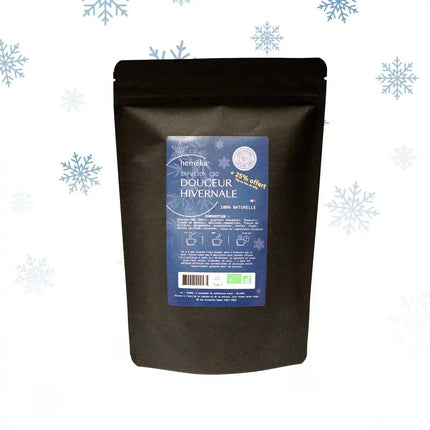 Infusion Douceur Hivernale Hemeka en maxi format