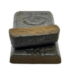Résine CBD Libanais Rouge GoldBar, une extraction authentique au goût riche et à la texture douce. Disponible exclusivement sur Herbeevor.