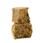 Résine Red Berry CBD de haute qualité, à la texture moelleuse et aux arômes fruités. Un hash CBD premium idéal pour une relaxation profonde. Disponible chez Herbeevor