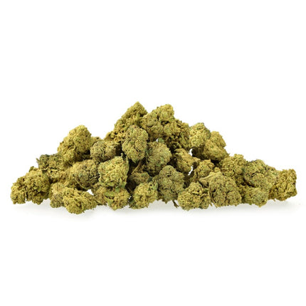 Lemon Haze – CBD-Blüte Indoor – Sport & Fokus – 14%