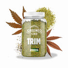 Trim CBD 5 % – Vrac 200 g – Greeneo — 200 g